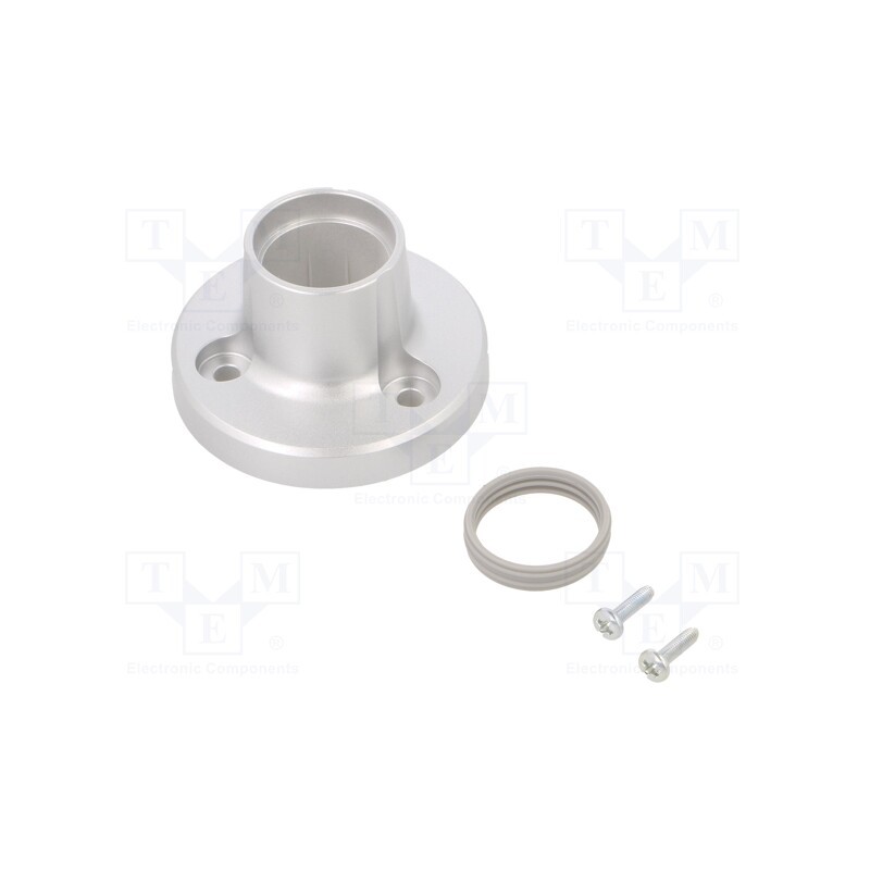 1 pcs x PATLITE - SZP-003U - Signallers accessories: standard for vertical mount holder, LR