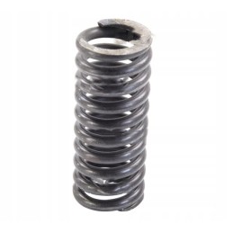 Clutch pressure spring for c 328 c 330 5001012