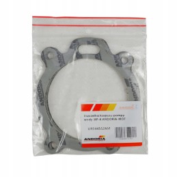 Water pump body gasket mf 4 andoria m