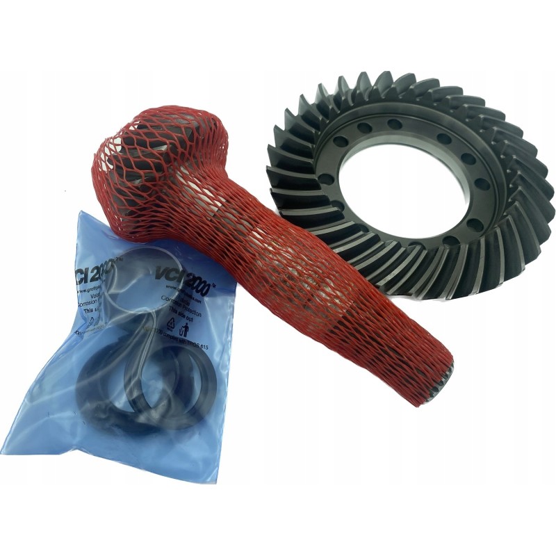 Disc wheel with roller 930261 z32 12 40km h