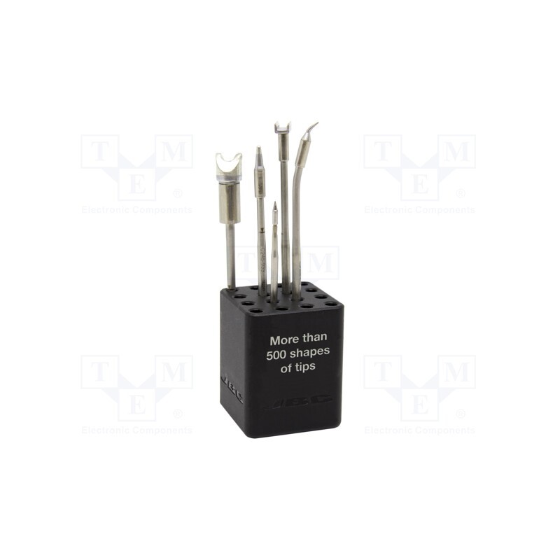 1 pcs x JBC TOOLS - SCH-A - Soldering tips stand