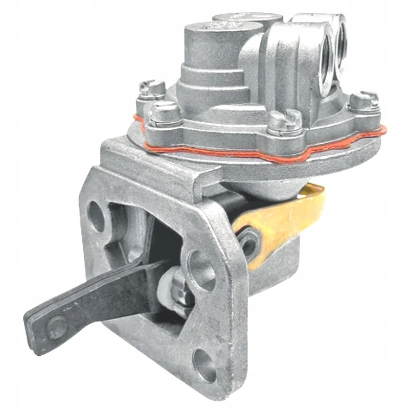 Perkins fuel feed pump 994139 9942