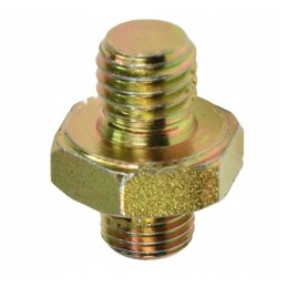 Fuel filter connector 735992m92 domestic product