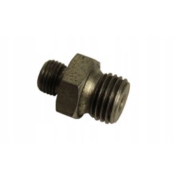 Fuel filter connector 735992m92 domestic product