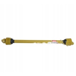 Articulated and telescopic shaft lemon 575nm 1210 200