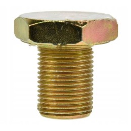 Screw 7 8 crankshaft pulley mf 3 321623