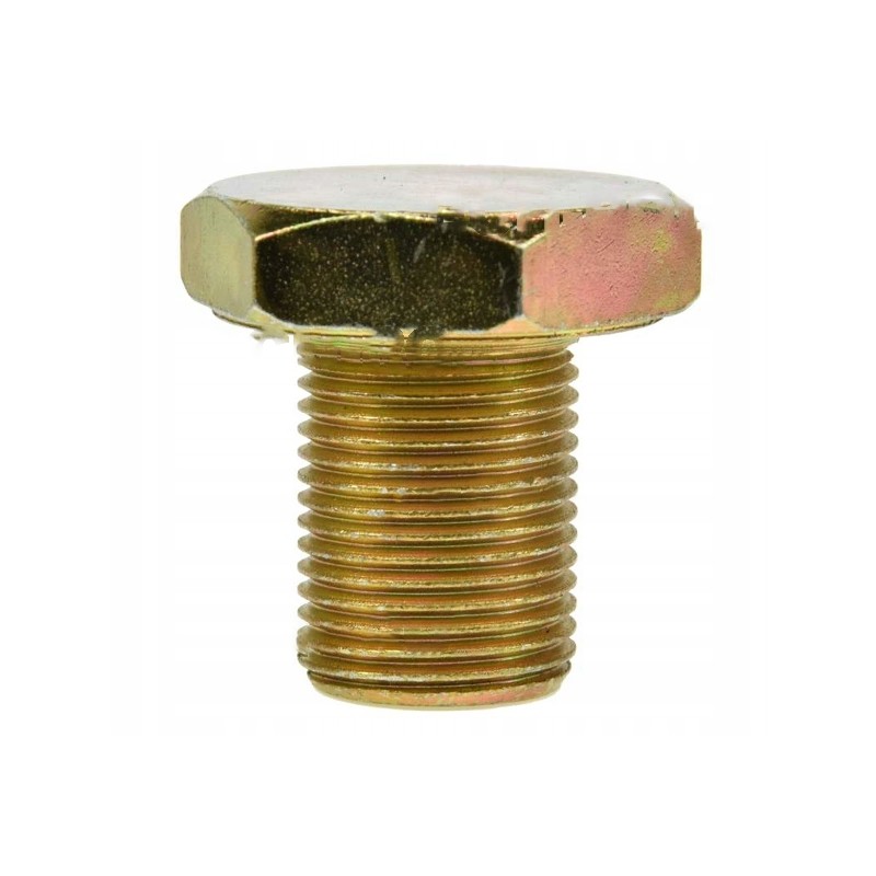 Screw 7 8 crankshaft pulley mf 3 321623