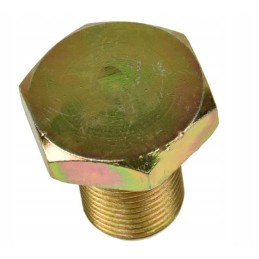 Screw 7 8 crankshaft pulley mf 3 321623