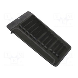 1 pcs x WERA - 5671382001 - Bag: etui, for the keys
