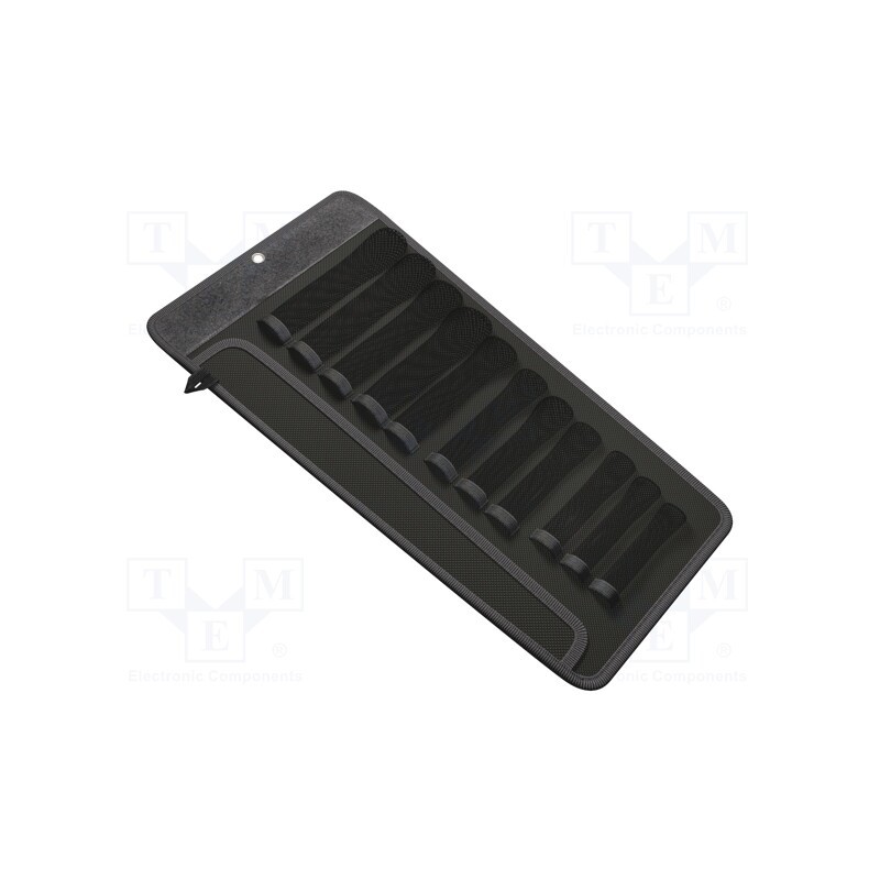 1 pcs x WERA - 5671382001 - Bag: etui, for the keys
