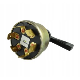 Turn signal switch for mf3