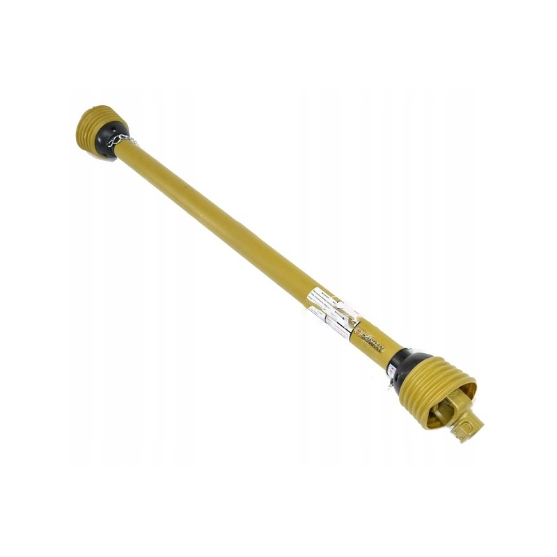 Articulated and telescopic shaft lemon 575nm 1410 230