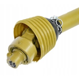 Articulated and telescopic shaft lemon 575nm 1410 230