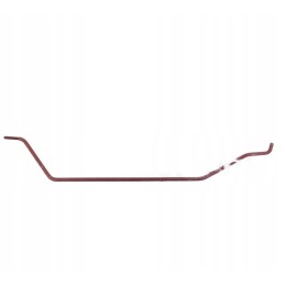 Injection pump control rod for c 330 5001971