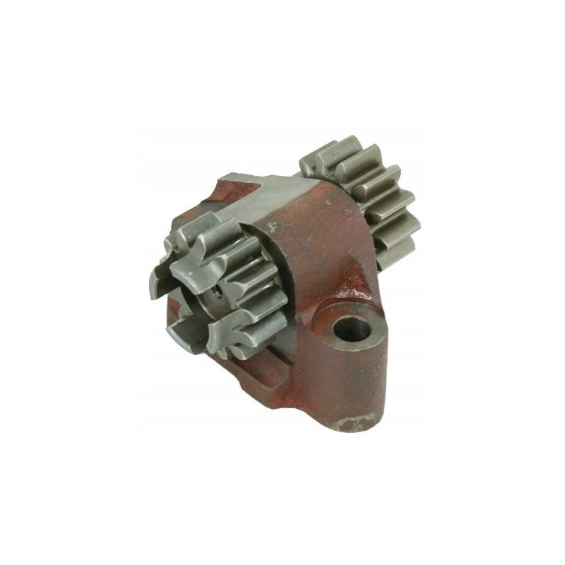 Ursus C 360 pump drive bracket 46546229