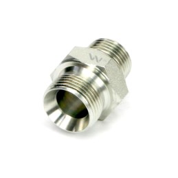 Inch bb 5 8 hydraulic reducing connector