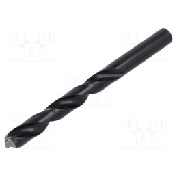 1 pcs x ALPEN-MAYKESTAG - 60101275100 - Drill bit, for metal, Ø: 12.75mm, bulk,industrial, MAYKESTAG