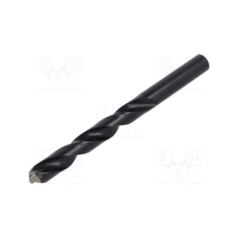 1 pcs x ALPEN-MAYKESTAG - 60101275100 - Drill bit, for metal, Ø: 12.75mm, bulk,industrial, MAYKESTAG