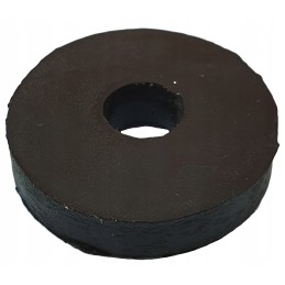 Rubber pad for fuel tank for c 360