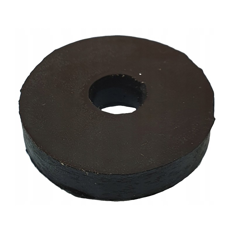 Rubber pad for fuel tank for c 360