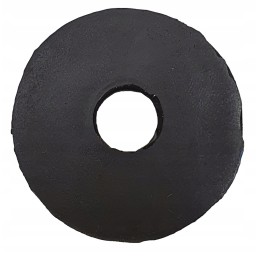 Rubber pad for fuel tank for c 360