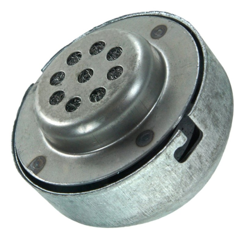 Engine oil filler cap cover, Ursus C 360 set