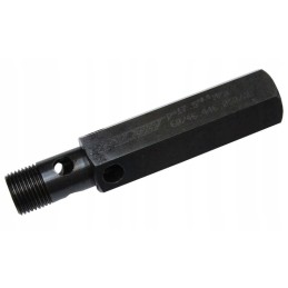 Ursus C 360 hydraulic pump, hylmet valve