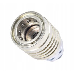 Hydraulic quick connector, socket M18x1 5 C330