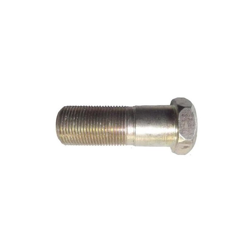 Agro mar lower hitch mounting screw mtz 82 820