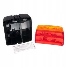 Ursus mf rear lamp combined 12v 24v left right