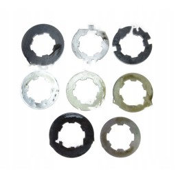 Set of reverse washers for t 25 1437025r product