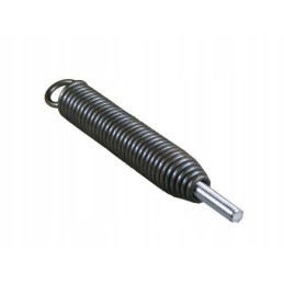 Fork tension spring, new type, fork spreader