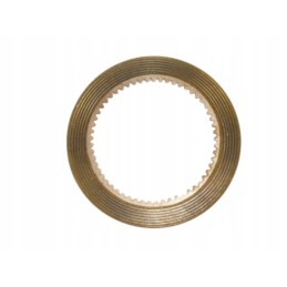 Gearbox friction disc mf 1672626m1 massey