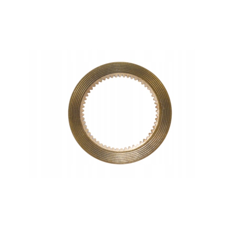 Gearbox friction disc mf 1672626m1 massey