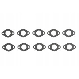 Exhaust manifold gasket price for 10 pcs