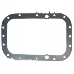 Rear axle body seal, lift body