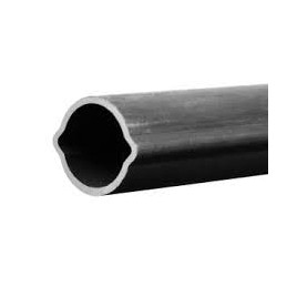 External lemon pipe 30x39 3mm dl 40 4cm PTO