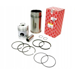 2x C 330 engine repair kit original Ursus