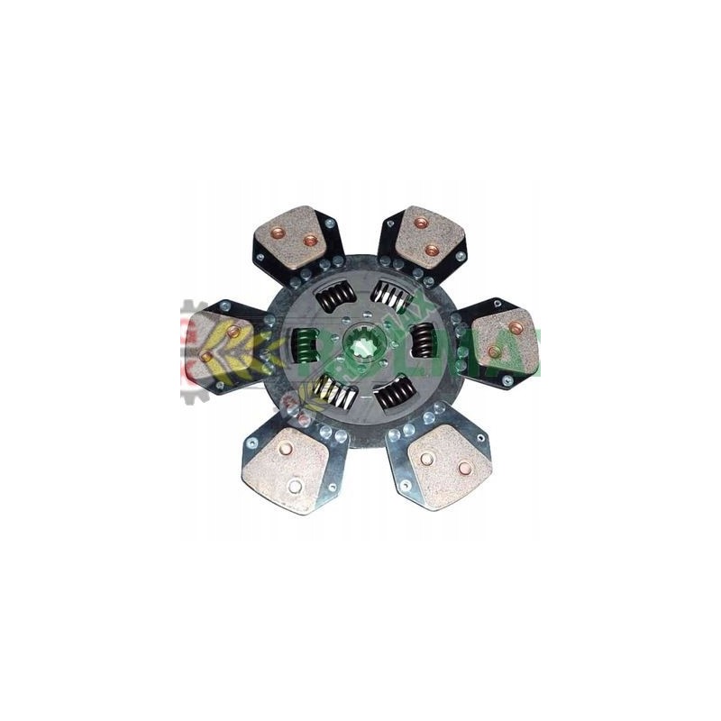 Clutch disc case 1944259c1