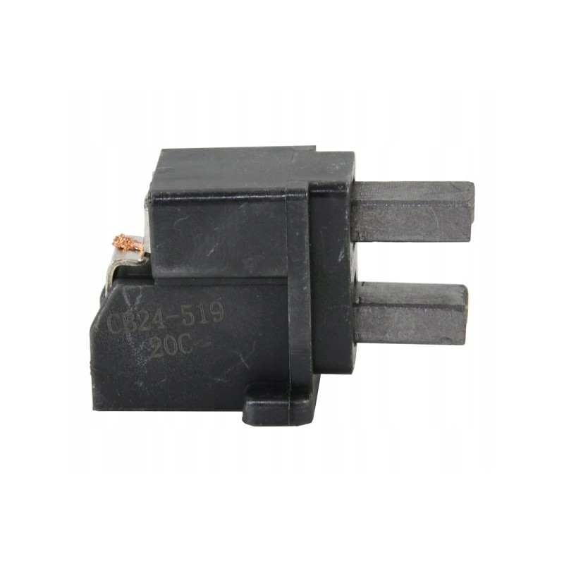 Alternator brush holder c 360 a 115fsoa124 5