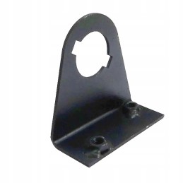 Morga glow plug switch bracket