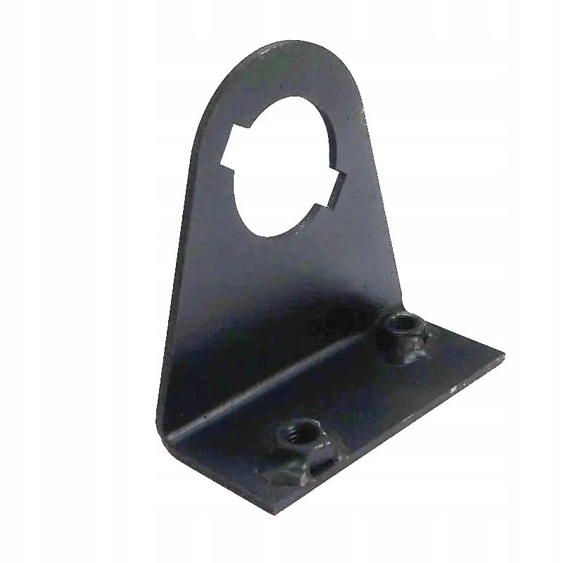 Morga glow plug switch bracket