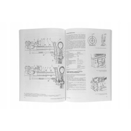 Ursus C 360 and 3p repair manual