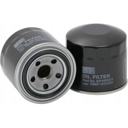 John deere oil filter am101378 am101318 m801209