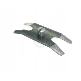 Washer mounting the ZETOR 9540 counter drive