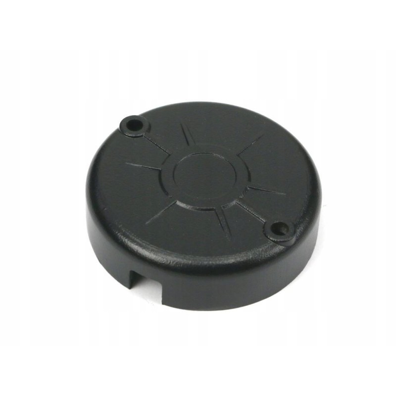 Rear cover of the magneton starter 9172742 24v