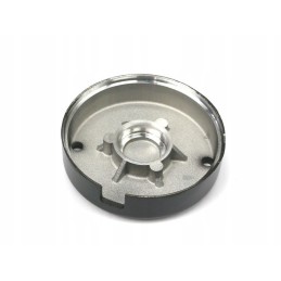 Rear cover of the magneton starter 9172742 24v