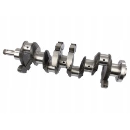 C360 crankshaft with counterweight 46 40 399 2 46403992