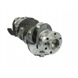 C360 crankshaft with counterweight 46 40 399 2 46403992