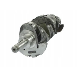 C360 crankshaft with counterweight 46 40 399 2 46403992